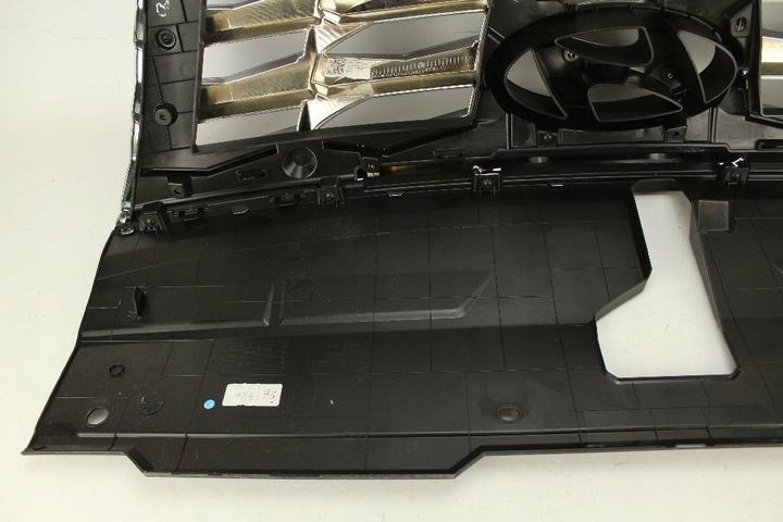 фото №13, Решётка решётка радиатора hyundai tucson iv 86351-n7100