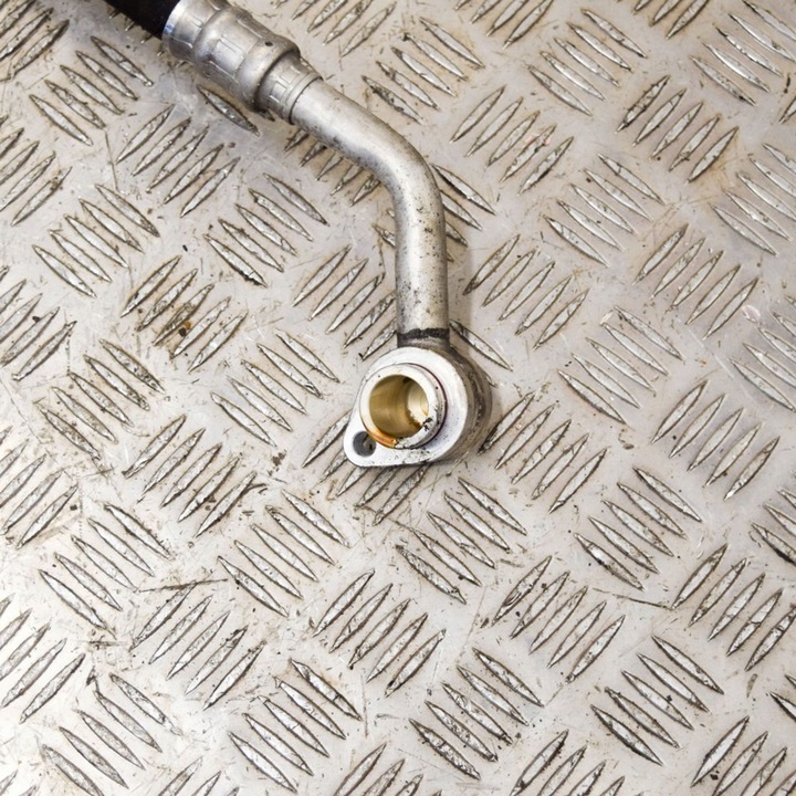 фото №5, Audi q5 sq5 2011 шланг / шланг кондиционера a/c