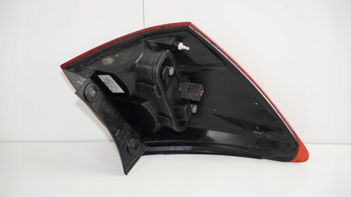 фото №8, Фара праве зад nissan qashqai j10 06-09r^