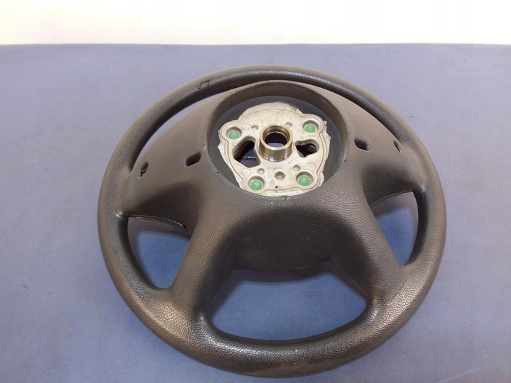 фото №6, Mercedes b w245 рестайлінг кермо багатофункціональна