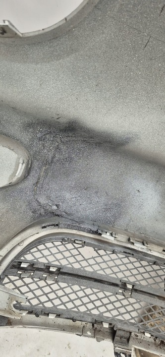 фото №13, Vw new beetle 97-05 бампер перед переднє 1c0807221f