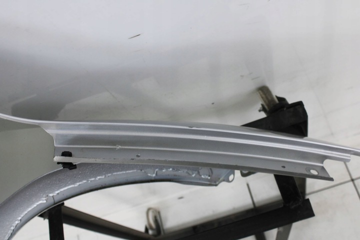 фото №10, Renault megane iii 08r- крило лівий перед переднє ted69