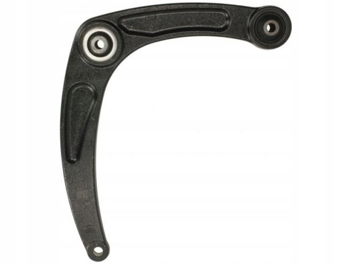 фото №2, Важіль peugeot 307 правий delphi tc1157