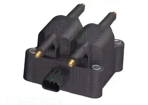 фото №1, Катушка зажигания ada101409 синий print