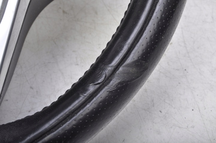 фото №5, Volvo s60 ii v60 руль кожаный rdesign