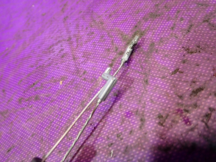 фото №7, Mazda 3 i bk hb 5d 03-06 замок зад праві 3n6aa26412bp 6 pin