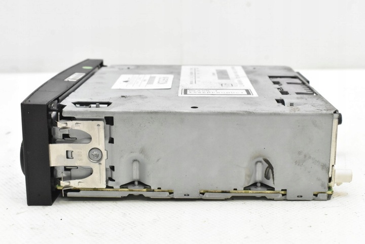 фото №3, Радио радиопроигрыватель cd rds 9666968177 citroen c5 ii x7 iii 08-17