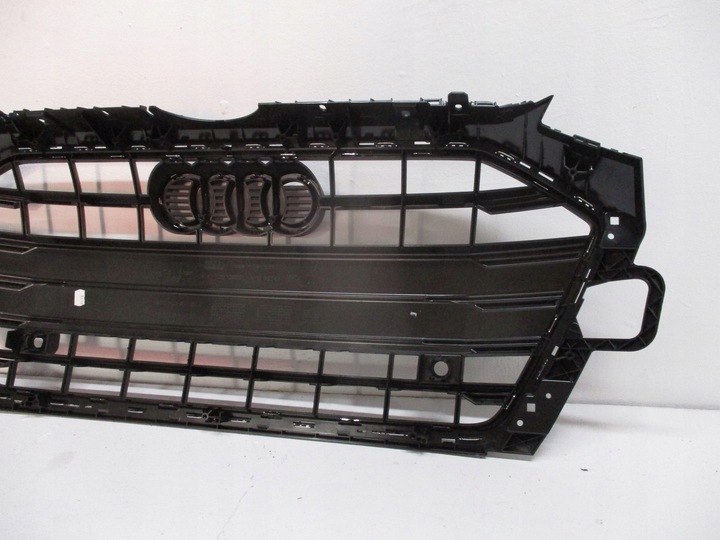 фото №5, Решітка решітка радіатора audi a4 8w0 8w0853651db