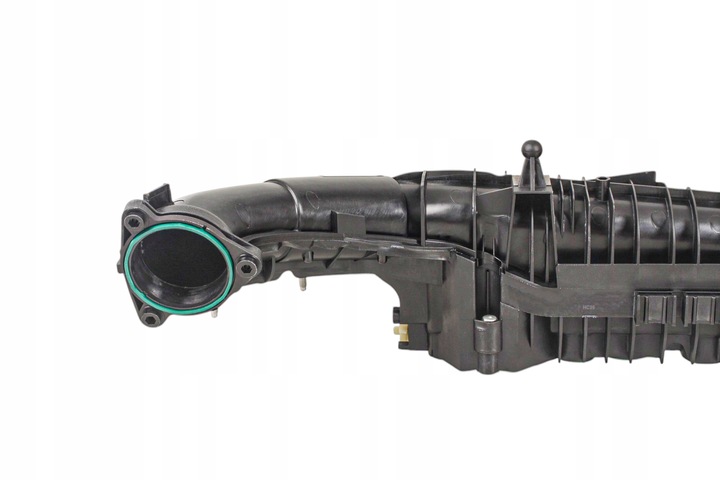 фото №10, Колектор всмоктуючий установка всмоктувальна agr bmw 840d 30dx 40dx 3.0d b57 8477029