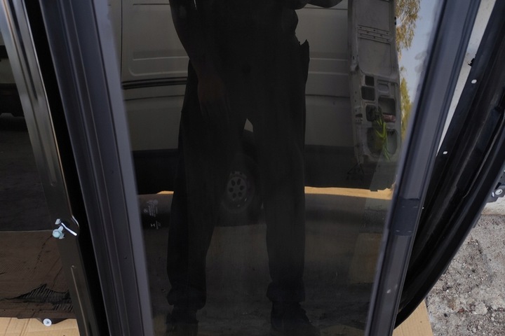 фото №10, Люк bmw x3 f25 721274918 3.0l дизель 2015