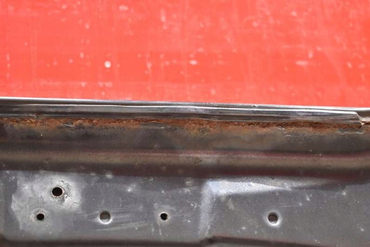 фото №16, Капот кришка двигуна lc9z seat exeo 09-12