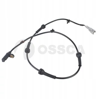 фото №2, 25229 osc датчик швидкості колеса, зад, лівий/правий,