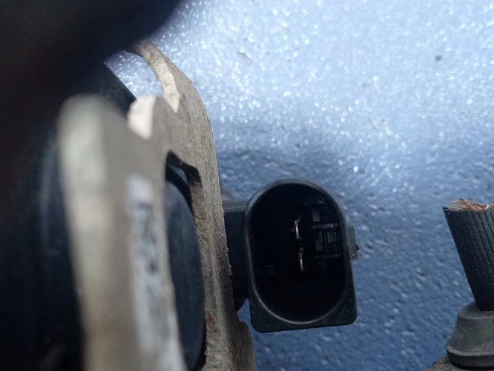 фото №6, Bmw 7 g11 g12 суппорт задний левый скоба 44/24