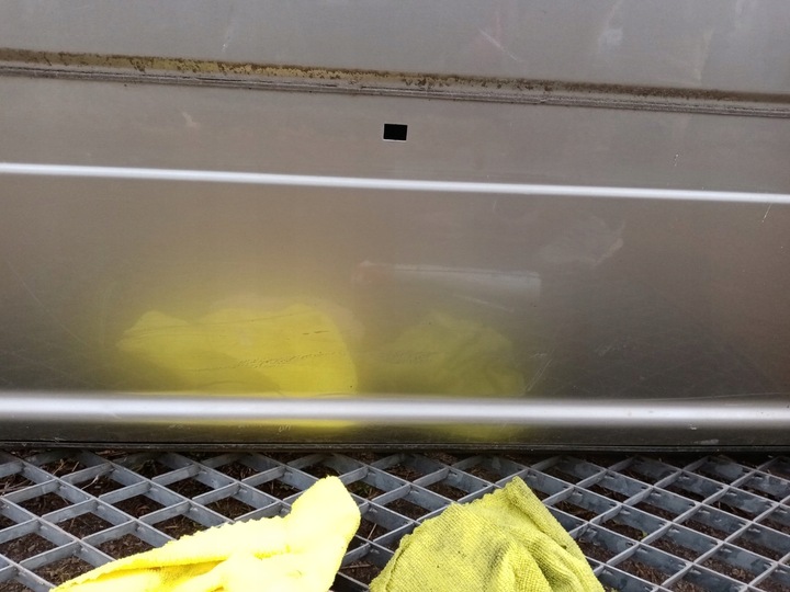 фото №6, Дверь левый перед nissan x-trail t30 kx4