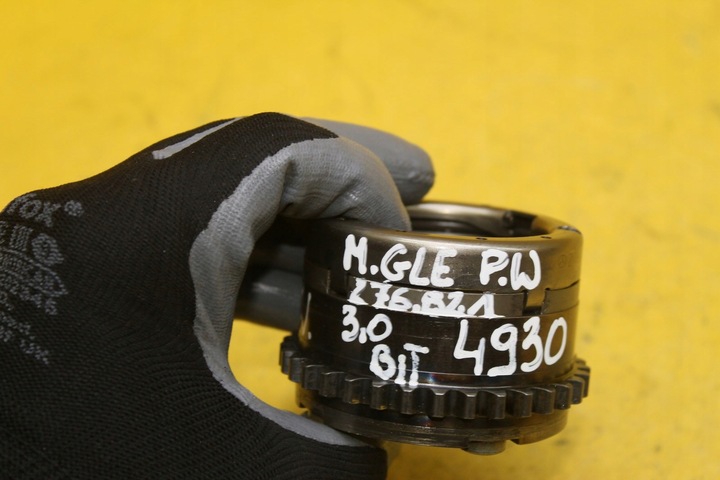 фото №11, Варіатор випускний gle 3.0 bit a2760501800 276.821