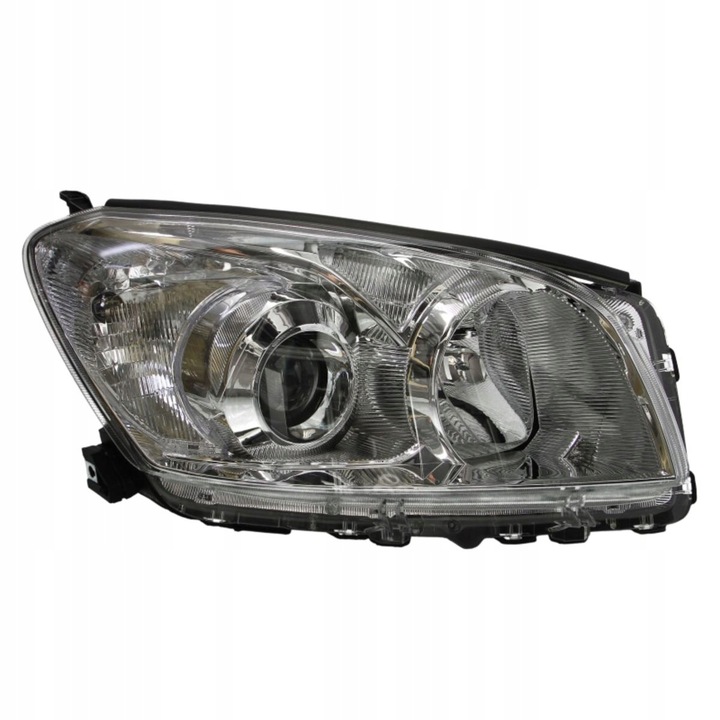 фото №1, Фара лампа p toyota rav 4 02.09-04.10 tyc 20-
