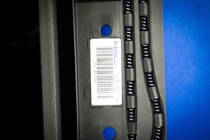 фото №6, Люк крыша audi a5 s5 spb 8t8 8t8877041e tb9