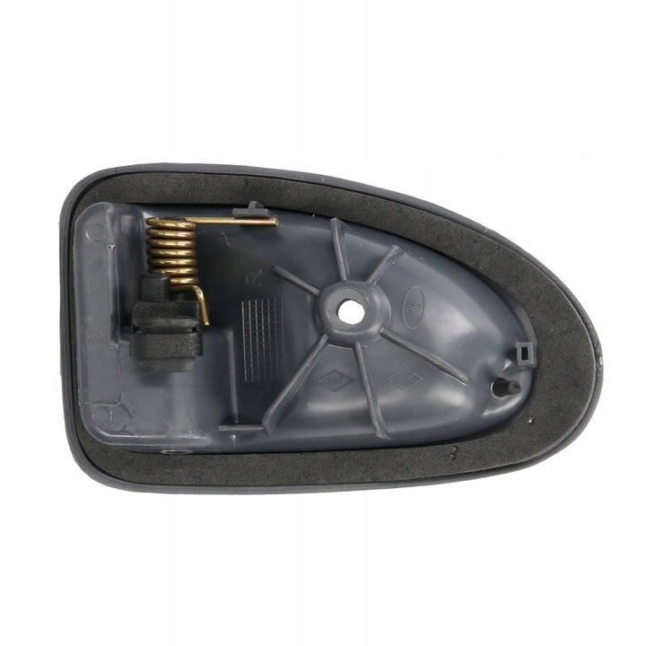 фото №2, Ручка zewnętrznaprzód/tył r 6010-09-032408pp