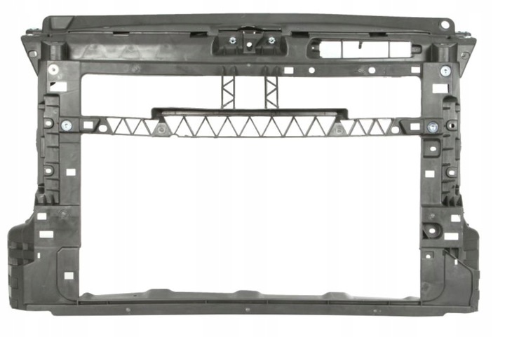 фото №1, Volkswagen polo 2009-2017 pas переднее