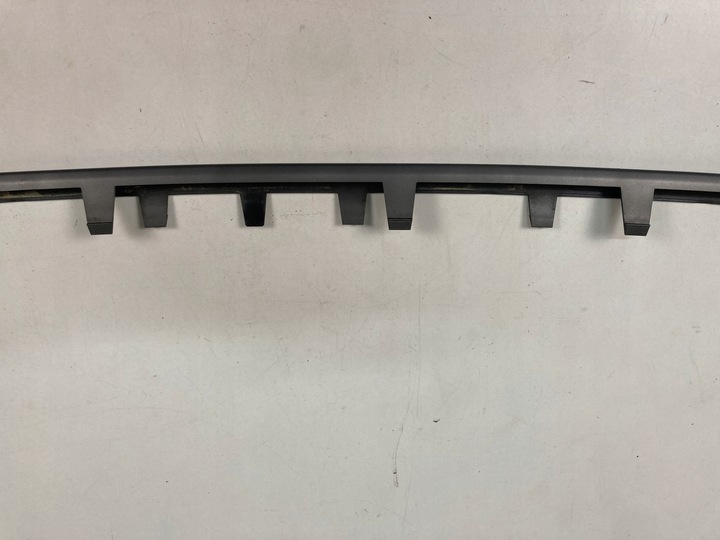 фото №7, Планка бампера передней audi q3 s-line 83a