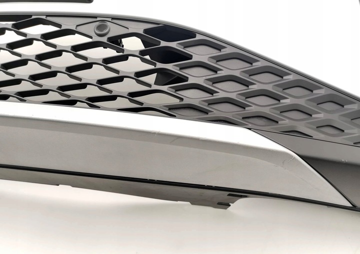 фото №12, Бампер перед 4x pdc led значок vw id4 id.4 11a807217 ls9r gletcherweiss