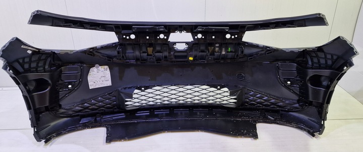 фото №12, Бампер vw id.4 id4 бампер переднее перед la7c 4pdc 11a807217