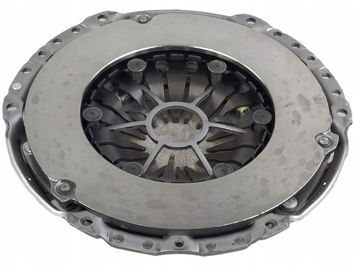 фото №14, Сцепление opel astra h 1,7dcti 624322419+51001810