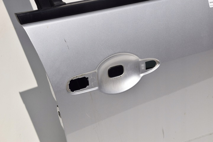 фото №9, Дверь перед передние правый правые scenic ii 2 ted69