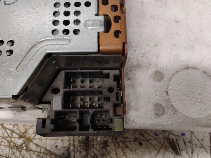 фото №7, Радіо cd renault laguna 8200057681