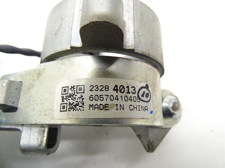 фото №11, Замок зажигания + ключ opel insignia a astra j corsa e 13500233 23284013