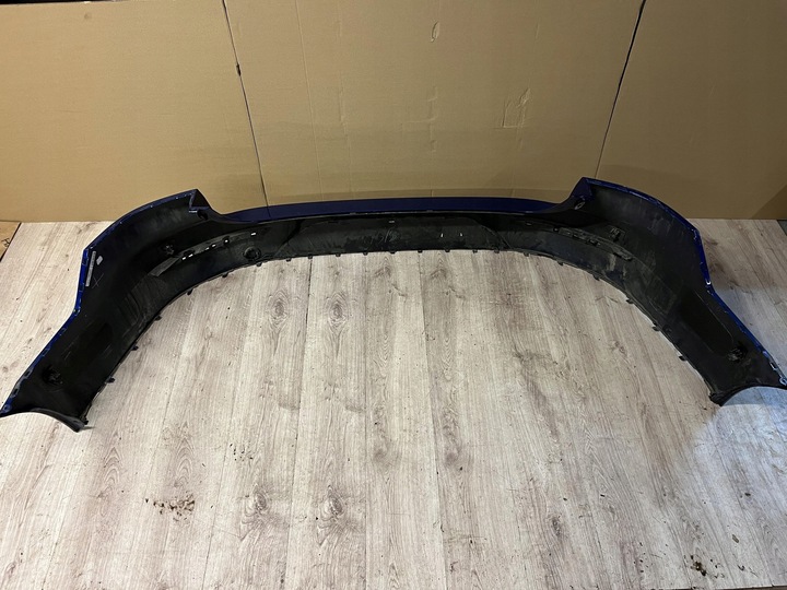 фото №9, Vw arteon 3g8 бампер зад задній 3g8807421