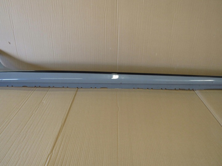 фото №5, Audi a4 b9 rs4 планка пороговая правая