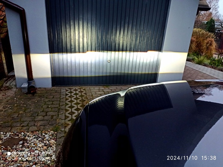 фото №12, Jeep grand cherokee wk2 13-21 лампи фари перед передні повний led drl