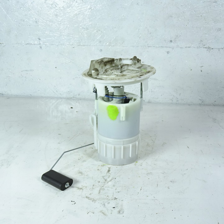 фото №1, Citroen c-elysee ii 1.6b насос паливна 9674466680