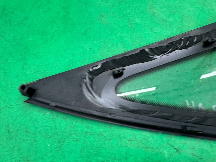 фото №7, Скло ліва задня кузовна зад 2003r. audi a8 d3 02-