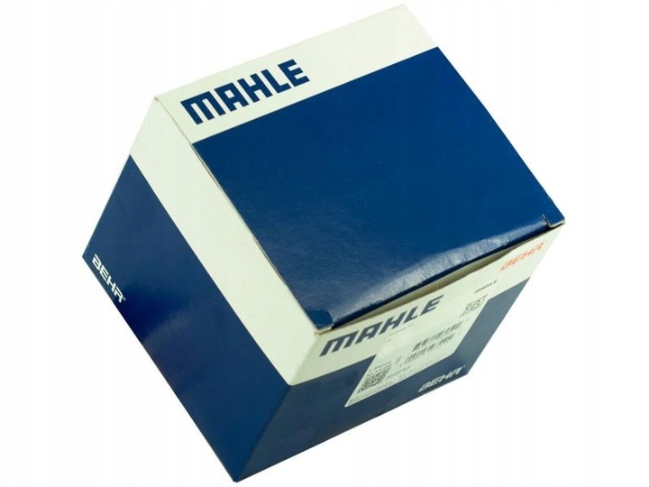 фото №12, Mahle оригінал abr 33 000s регулятор, вентилятор повітропровід do інтер'єру транспортного засобу