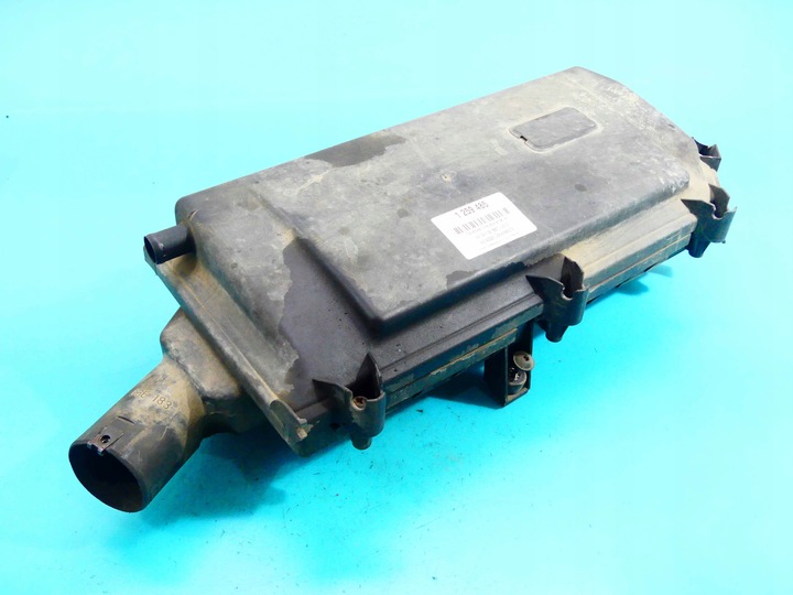 фото №1, Корпус фільтра повітря vw golf iv 1.4 16v