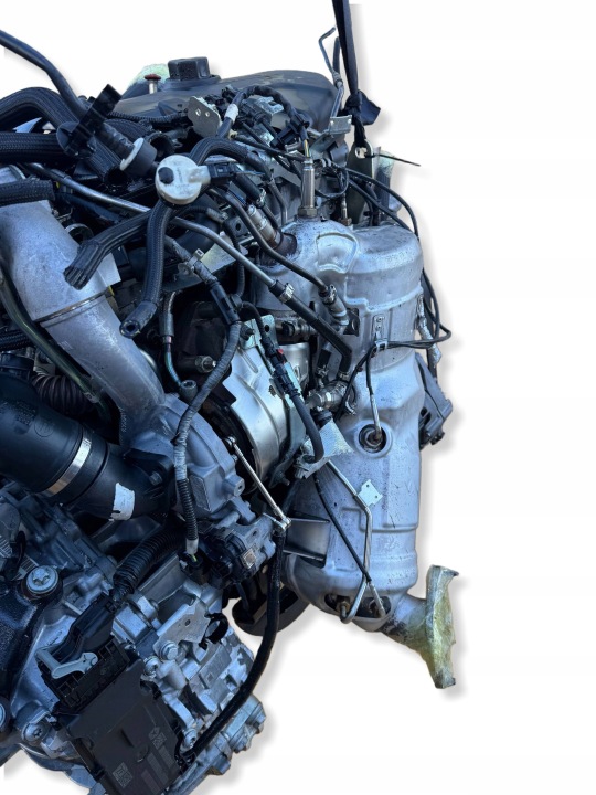 фото №11, Fiat ducato iii 2.3 jtd euro6 f1agl4112 двигун комплектний