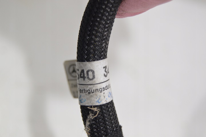 фото №8, Електричний колонка кермова mercedes w140 cl купе європа 1404603816