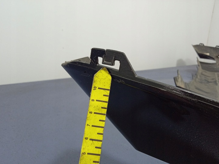 фото №12, Bmw x3 g01 lci накладка диффузор бампера зад msp m набор 8081853