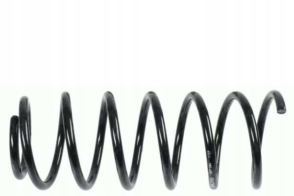 фото №2, Пружина підвішування [sachs]