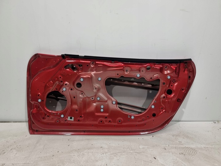 фото №12, Mazda mx 5 mx-5 nd дверь правые перед передние