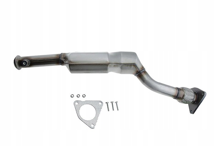 фото №11, Катализатор nty kat-re-001