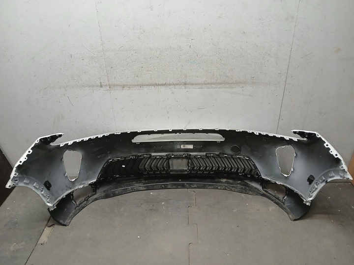 фото №10, Бампер перед citroen c5 aircross рестайлінг 21-