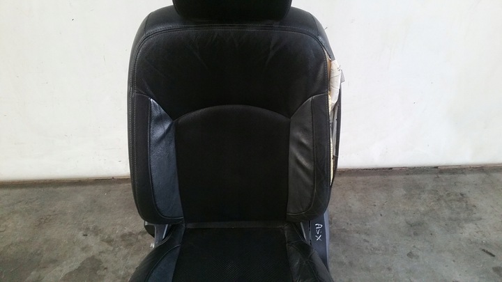 фото №15, Сиденья кожа подогрев электрика mitsubishi asx