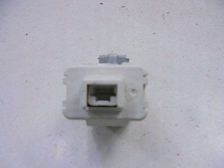 фото №4, Fiat sedici 06-09 модуль імобілайзера 37190-62j10