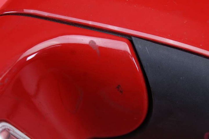 фото №8, Дзеркало ліві kkn 026308 eu citroen c4 1 i рестайлінг 08-11 2+5 pin