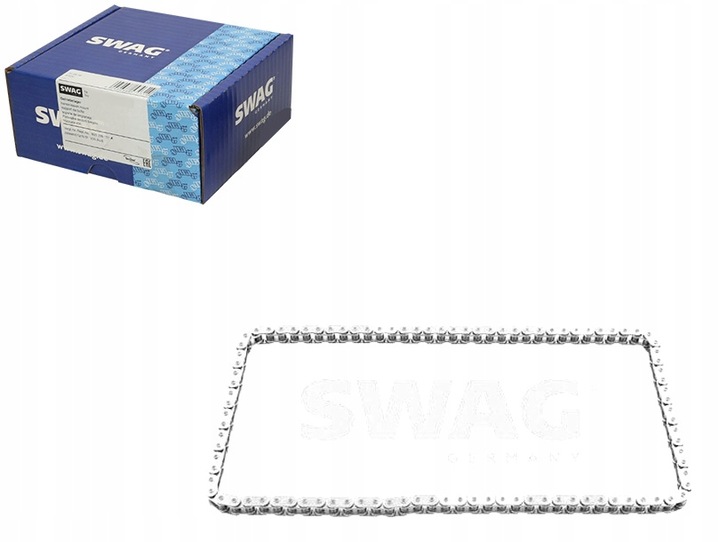 фото №1, Цепь распределительный вал swag 03h109503 066109503c 0661095