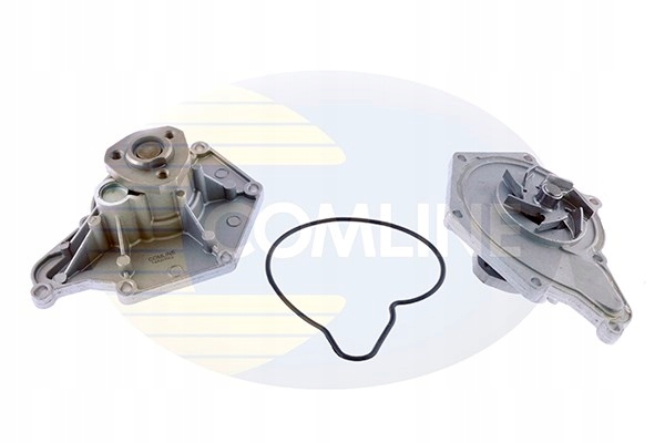 фото №1, Насос води comline vag a4 04-/a5 07-/a6 04-11/a8