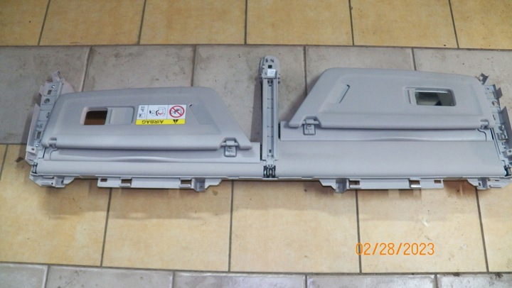 фото №1, Освещение кабины citroen c4 9878124177